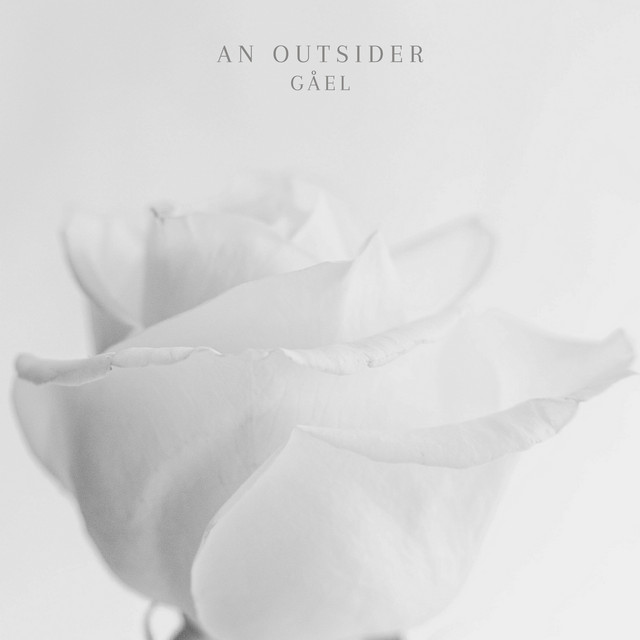 An Outsider by GÅEL