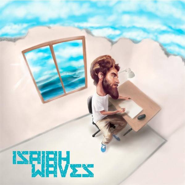 WAVES cover art