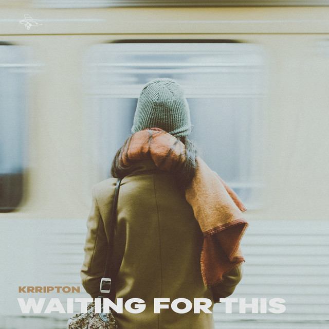 Waiting for this album art