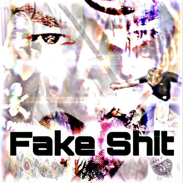 FAKESHIT! cover art