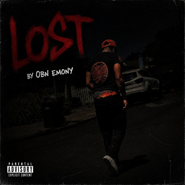 Lost