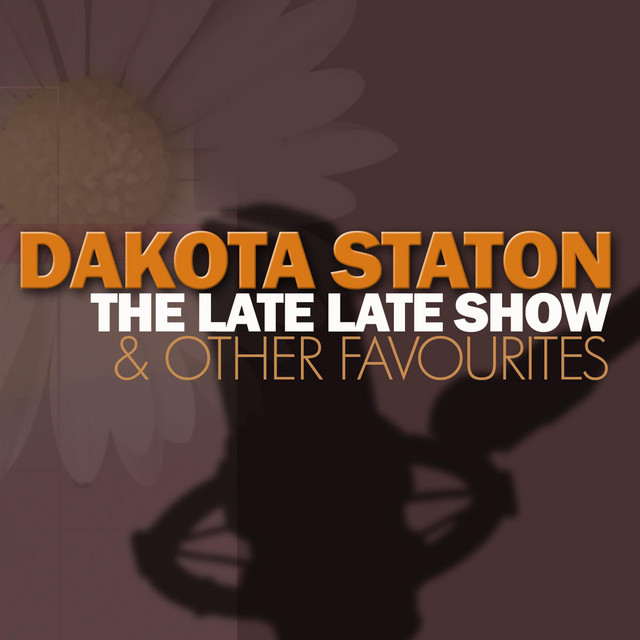 The Late Late Show & Other Favourites cover art
