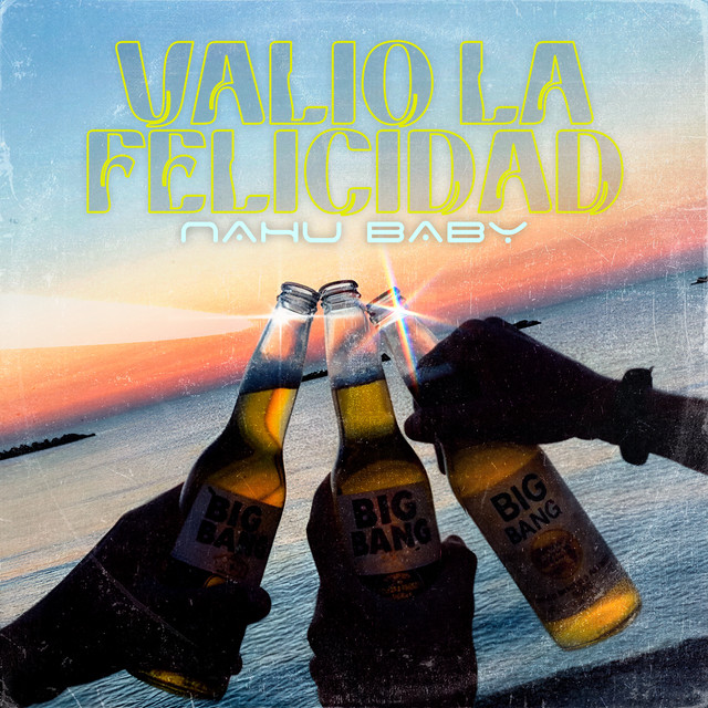 Valio La Felicidad