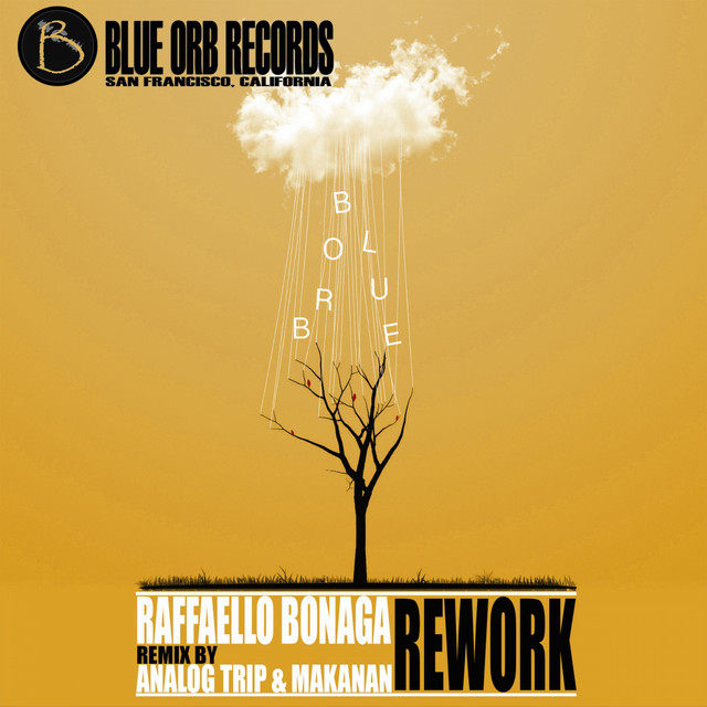 Rework cover art