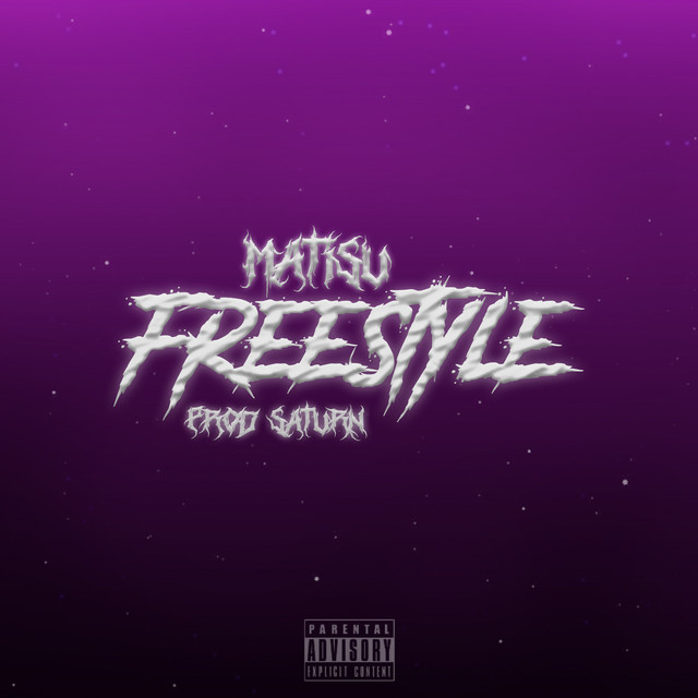 Freestyle cover art