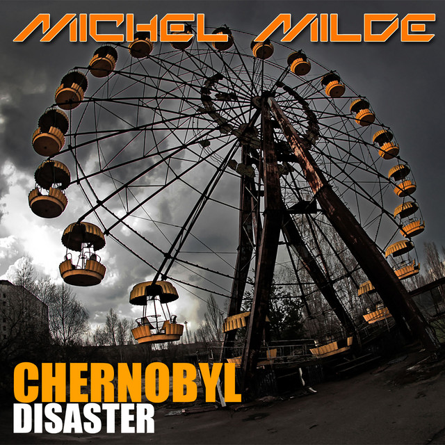 Chernobyl Disaster cover art