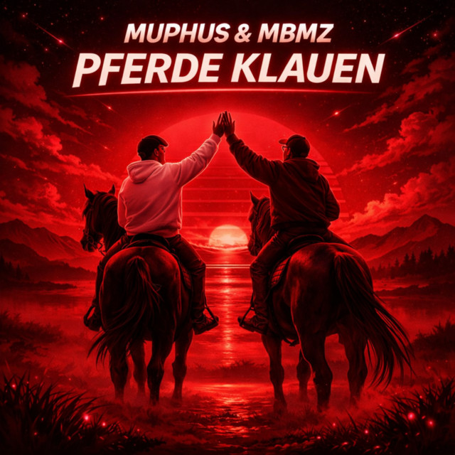 Pferde Klauen
