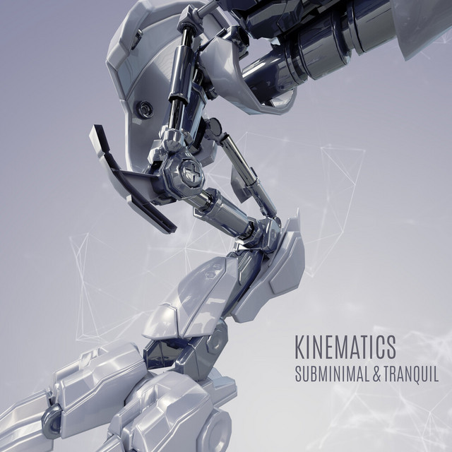 Kinematics cover
