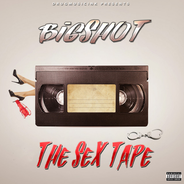 The Sex Tape cover art