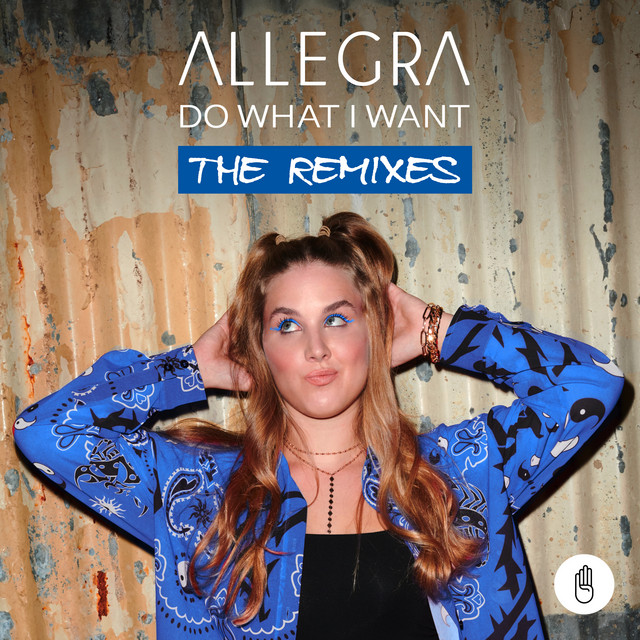 Do What I Want (Alex Gaudino & Dyson Kellerman Remix)