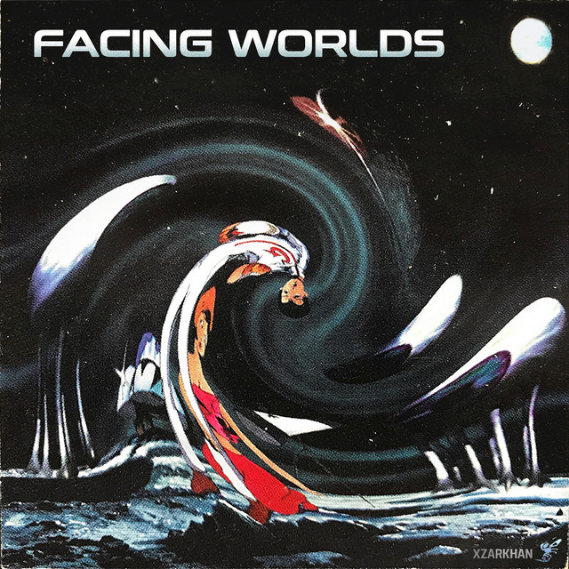 Facing Worlds cover art