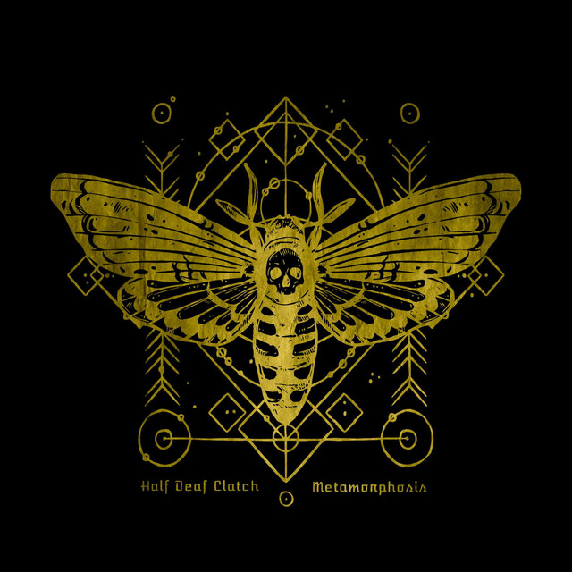 Metamorphosis cover art