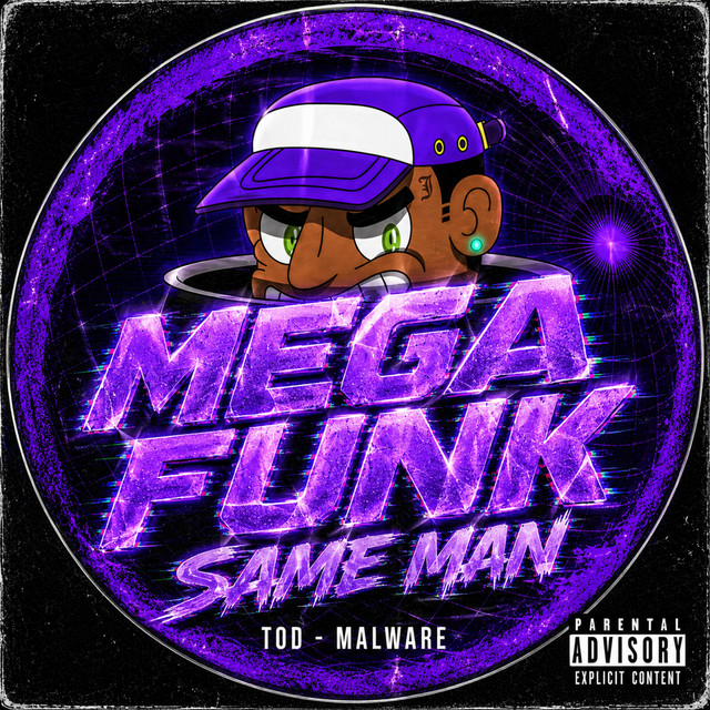 Mega Funk Same Man