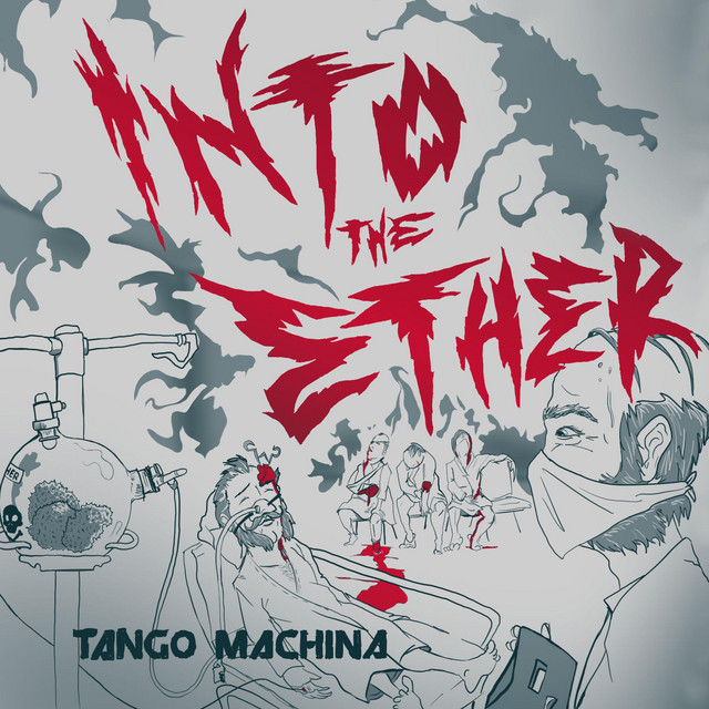 Into The Ether album image