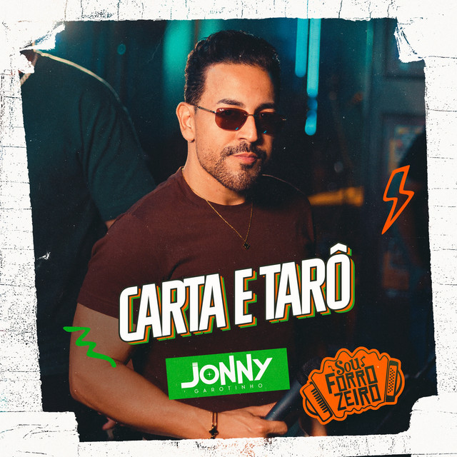 Carta e Tarô