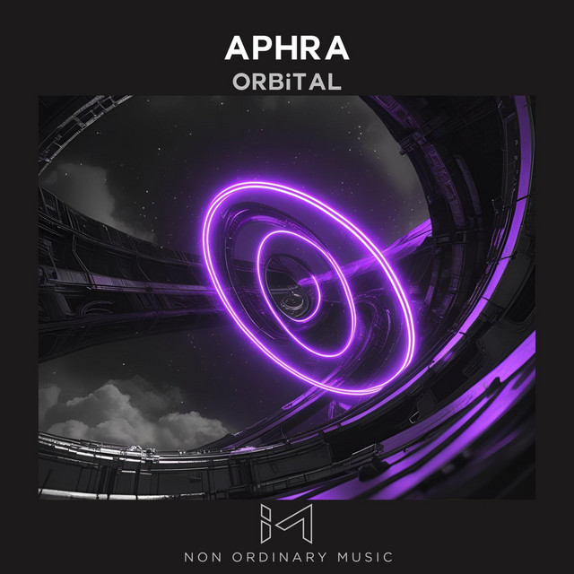 Orbital - Radio Edit album art