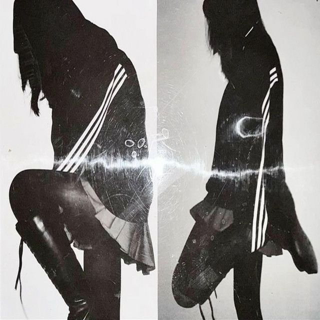G cover art
