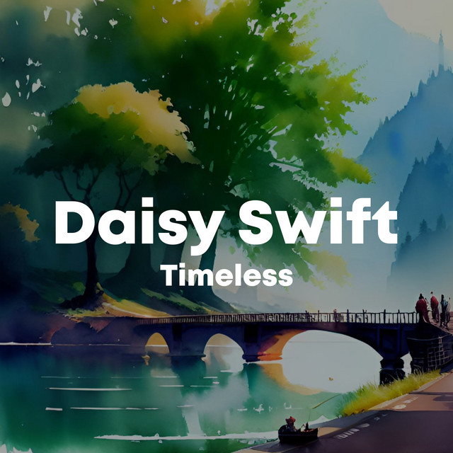Timeless cover