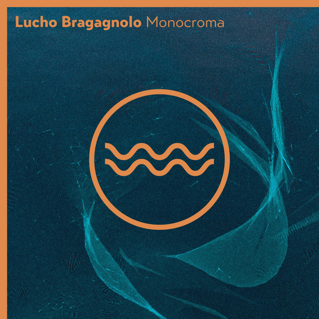 Monocroma album art