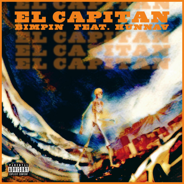El Capitan