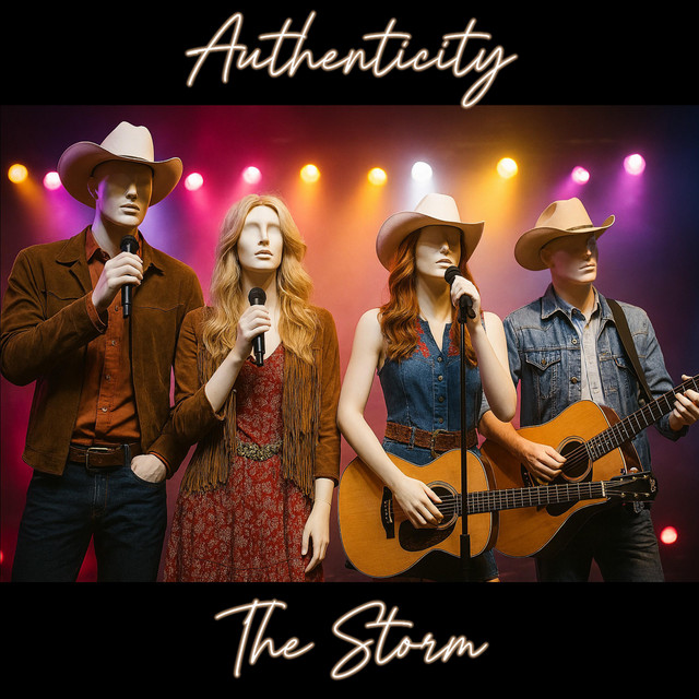 Authenticity