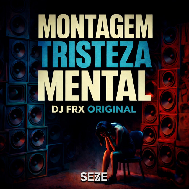 MONTAGEM TRISTEZA MENTAL