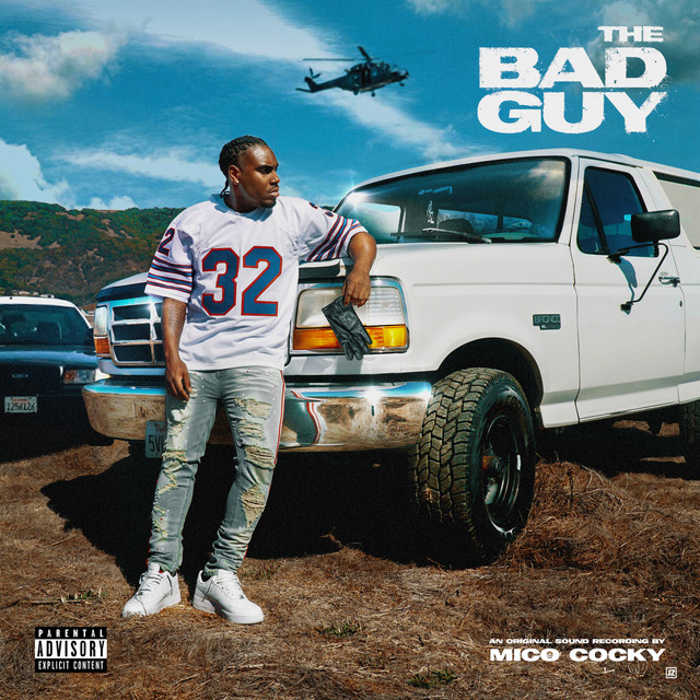 Somebody (feat. Cazey Volks & Quando Rondo) - Remix cover art