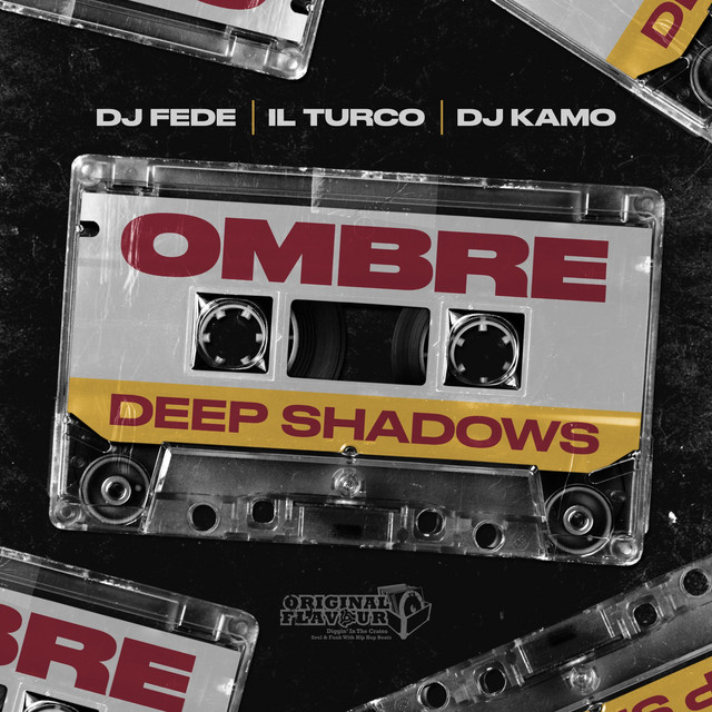 Ombre (Deep Shadows)