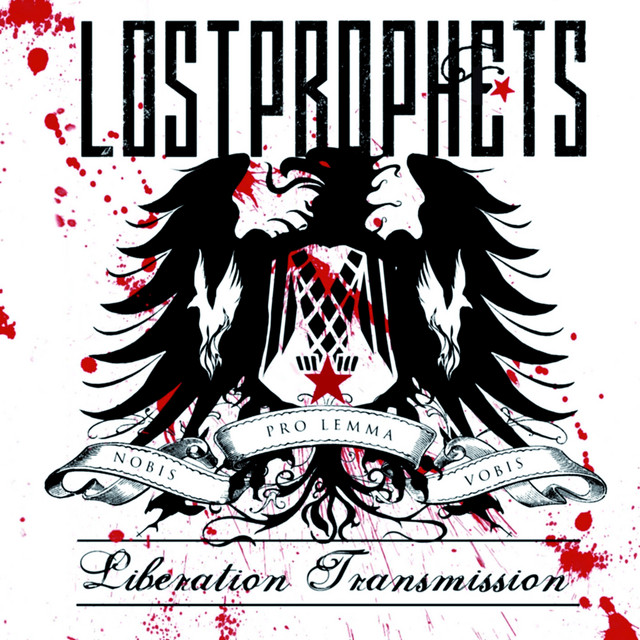 Rooftops A Liberation Broadcast Song By Lostprophets Spotify