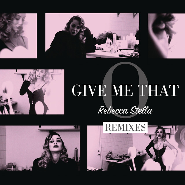 Give Me That O - Promise Land Remix cover art
