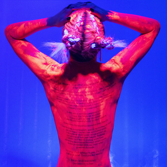 detour cover art