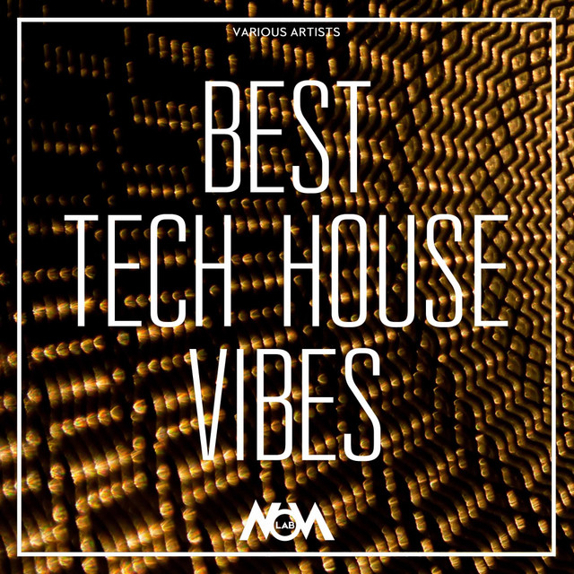 Best Tech House Vibes - Compilation by Various Artists | Spotify