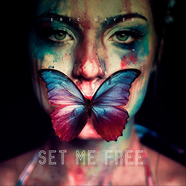 Set Me Free cover