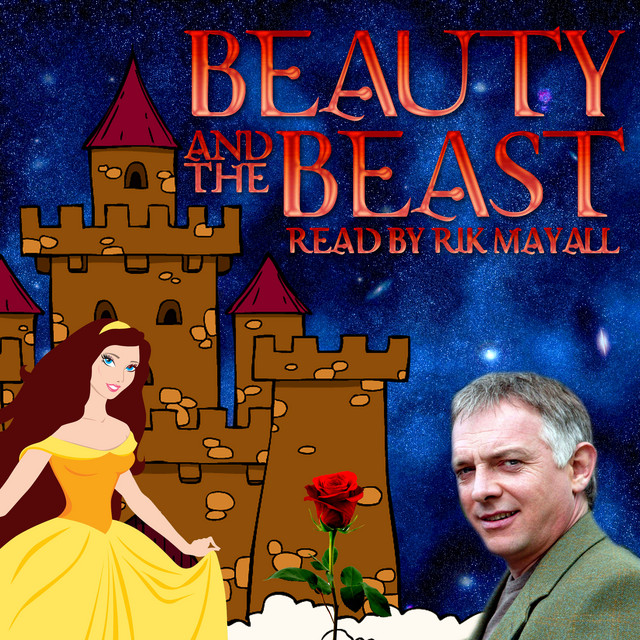 Beauty and The Beast cover art
