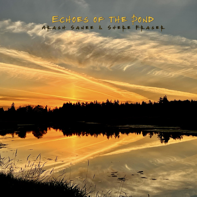 Echoes of The Pond