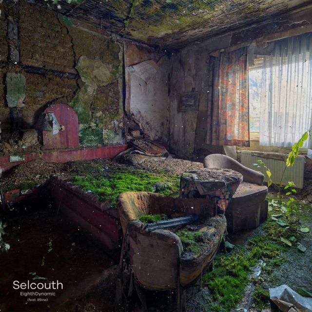 Selcouth cover art