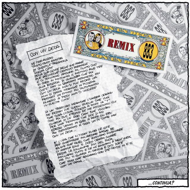 Con un deca - Fargetta Remix