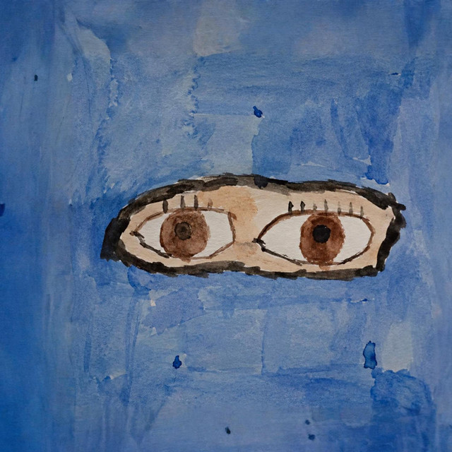 Tu mirada cover art