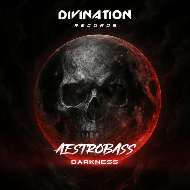 DARKNESS cover art