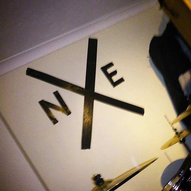 Anger & Abstinence cover