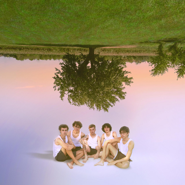From the Fields cover art