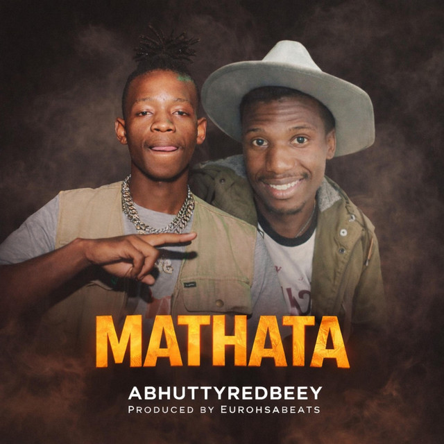 Mathata cover art