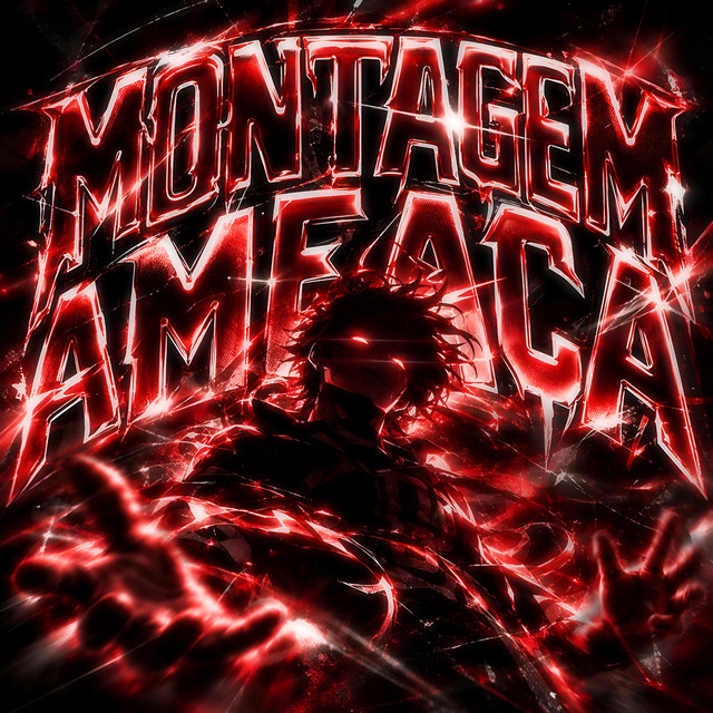 MONTAGEM AMEACA
