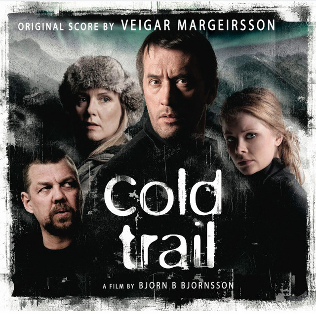 Cold Trail (Original Score) cover art