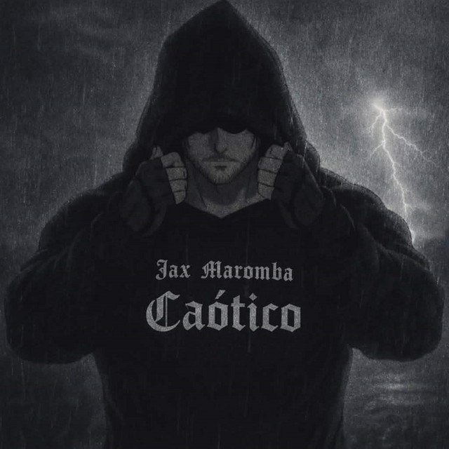Caótico album image