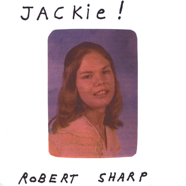 Jackie cover art