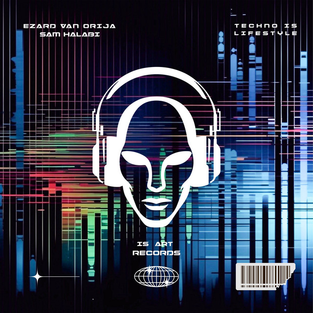Techno Is Lifestyle - Radio Edit