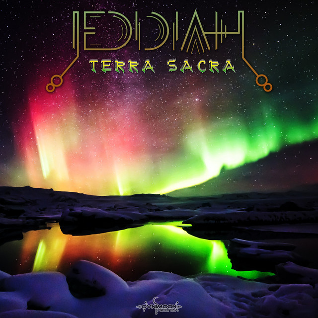Terra Sacra cover art