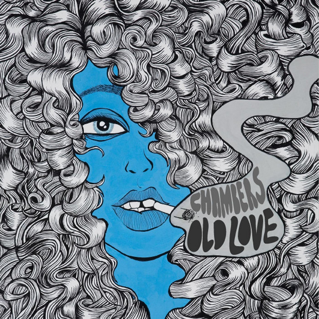 Old Love cover art