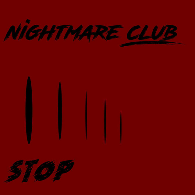Stop cover art